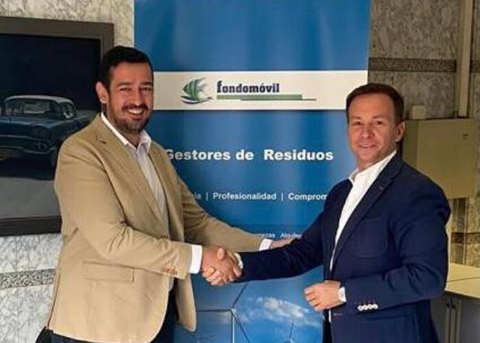 11FAGENAUTO y Fondomóvil cierran un acuerdo de colaboración